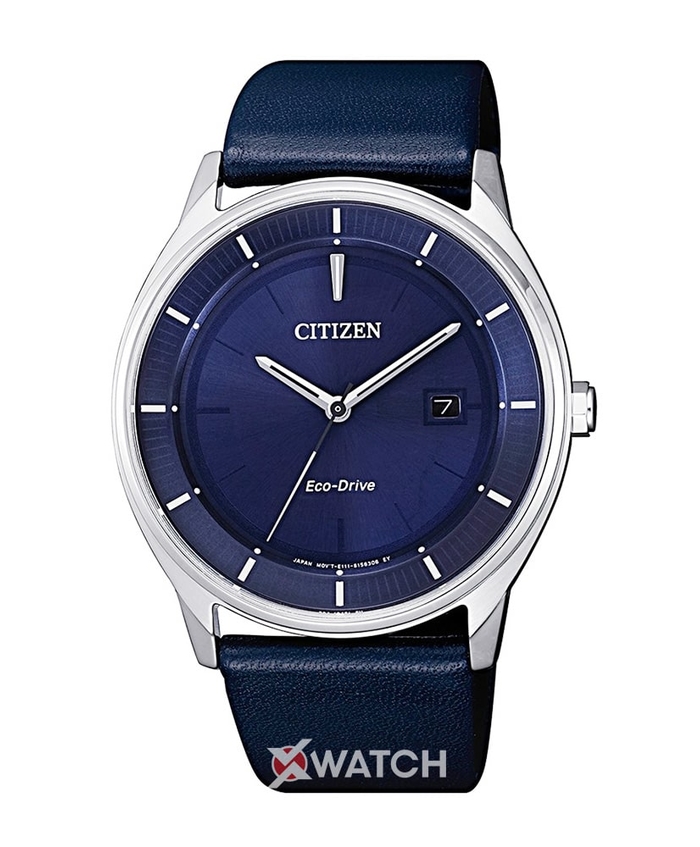 Đồng hồ Citizen BM7400-12L