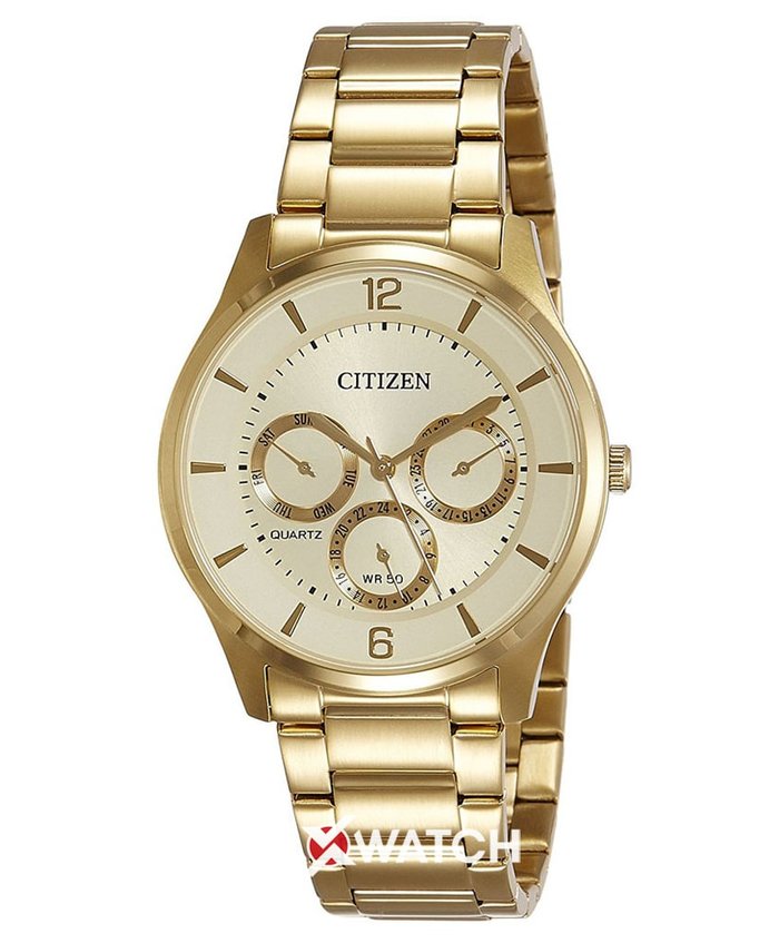 Đồng hồ Citizen AG8353-81P