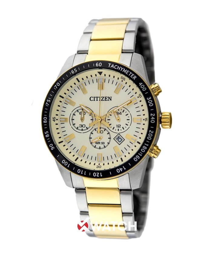 Đồng hồ Citizen AN8074-52P