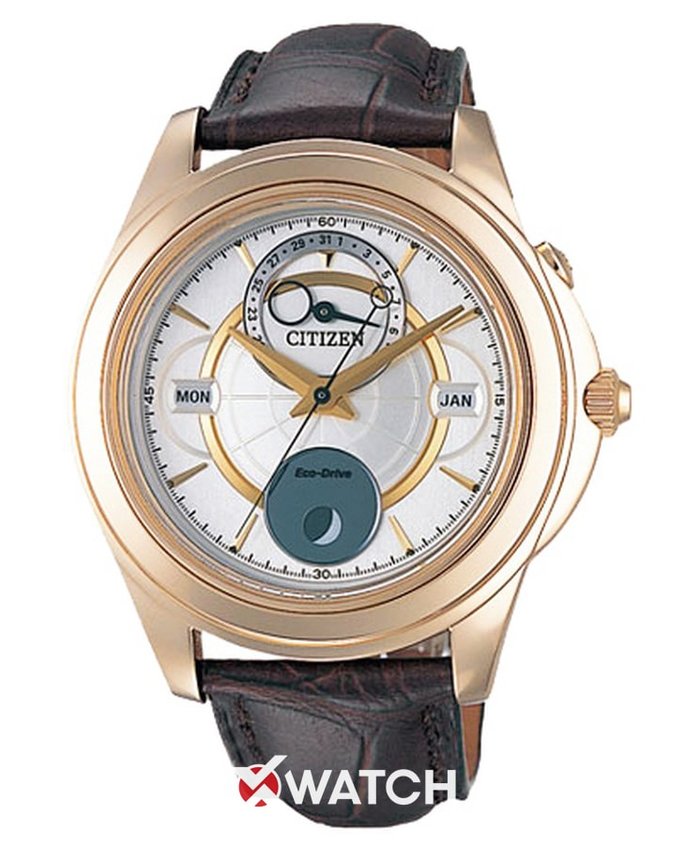 Đồng hồ Citizen BU0003-02P