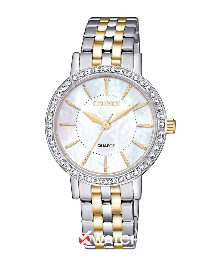 Đồng hồ Citizen EL3044-89D