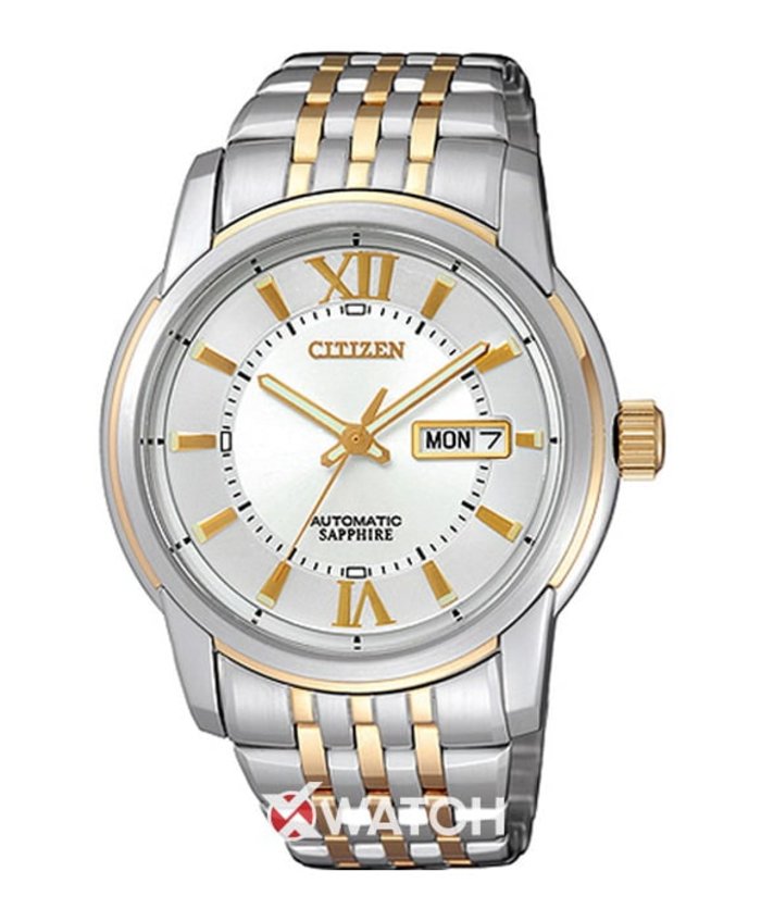 Đồng hồ Citizen NH8338-54A