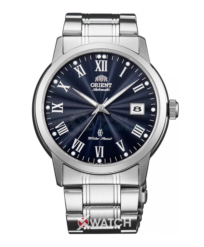 Đồng hồ Orient SER1T002D0