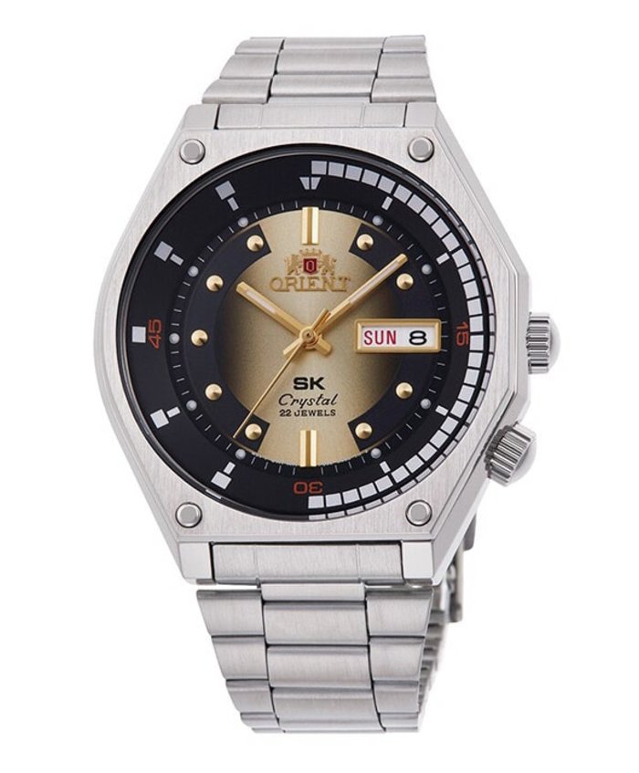 Đồng hồ Orient SK RA-AA0B01G19B