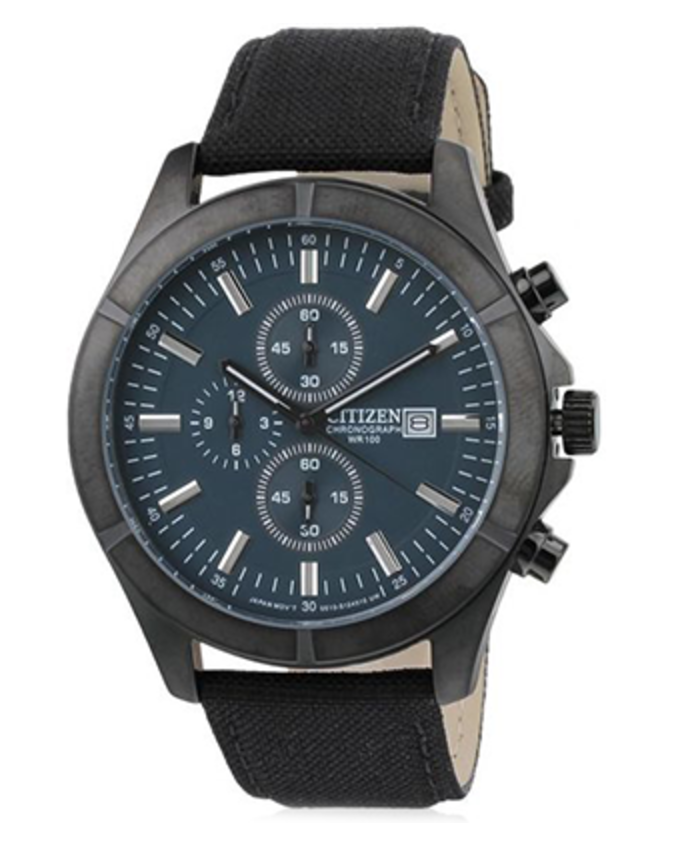 Đồng hồ Citizen AN3525-01L