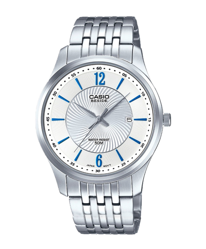 Đồng hồ Casio BEM-151D-7AVDF