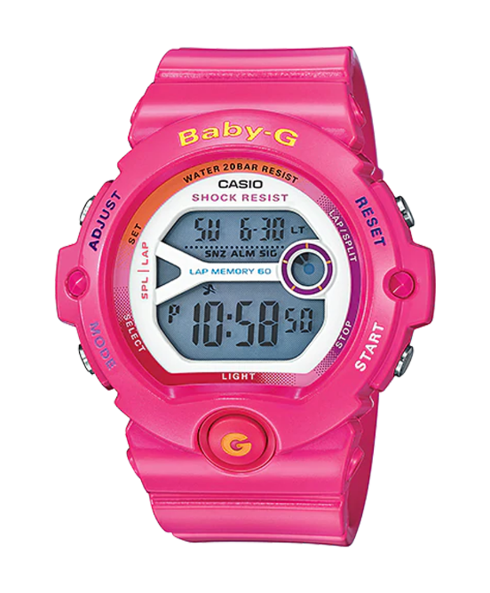Đồng hồ Casio Baby G BG-6903-4BDR