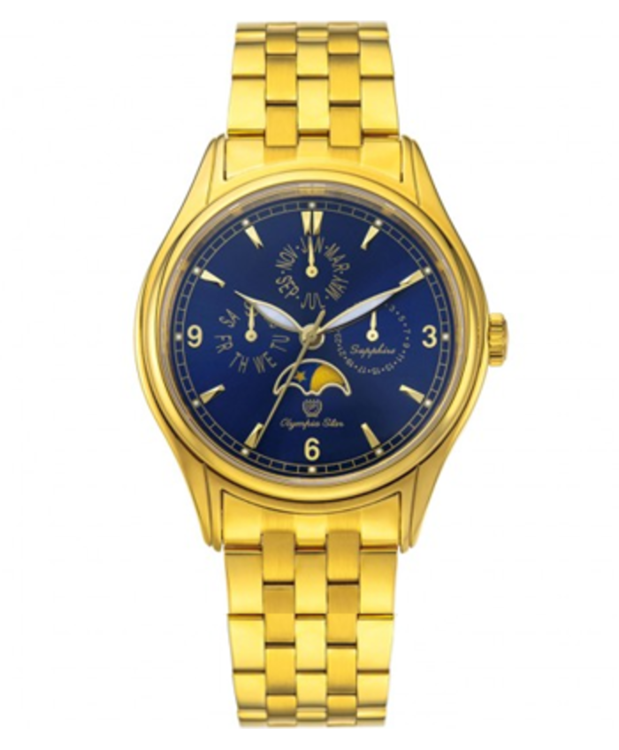 Đồng hồ Olympia Star OPA98022-06MK-X