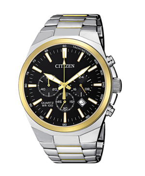 Đồng hồ Citizen AN8174-58E
