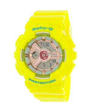 Đồng hồ Casio Baby G BA-110CA-9ADR
