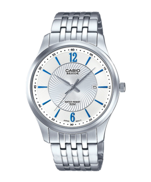 Đồng hồ Casio BEM-151D-7AVDF