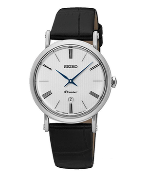 Đồng hồ Seiko SXB431P1