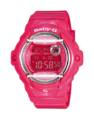 Đồng hồ Casio Baby G BG-169R-4BDR