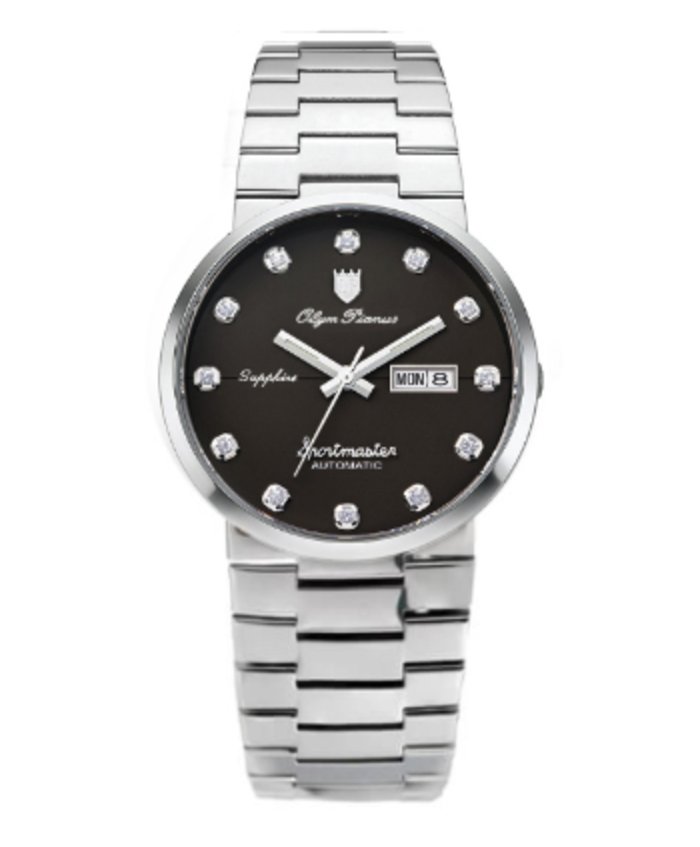 Đồng hồ Olym Pianus OP890-09AMS-D