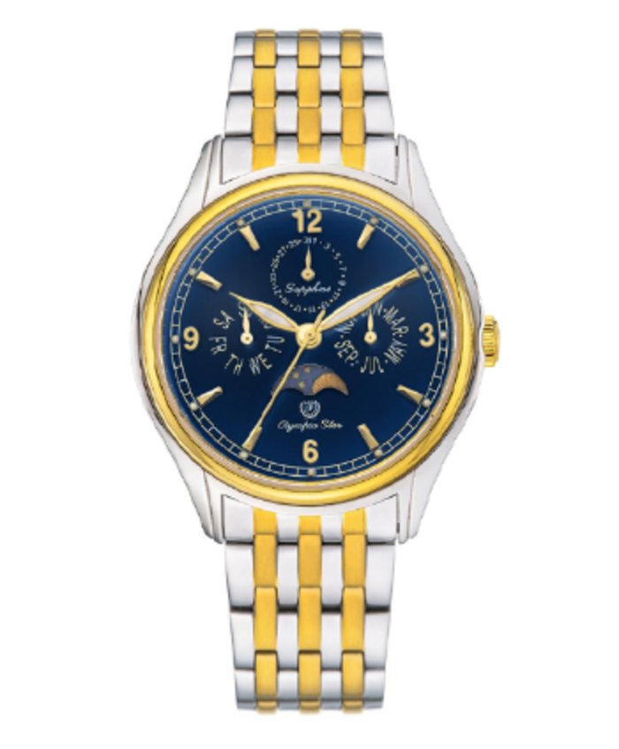 Đồng hồ Olympia Star OPA98022-00MSK-X