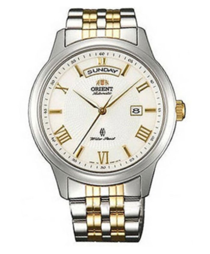 Đồng hồ Orient SEV0P001WH