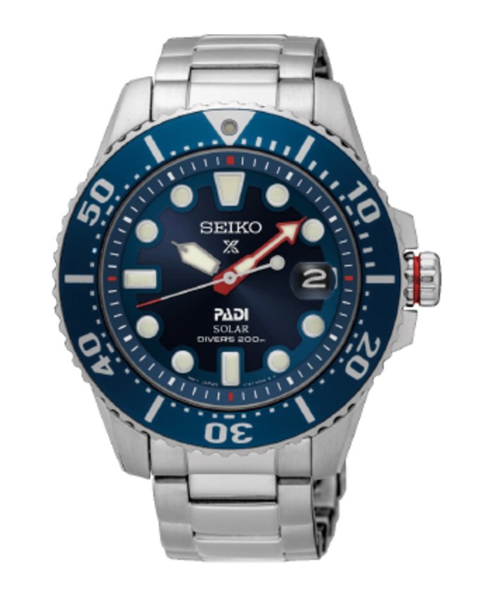 Đồng hồ Seiko SNE435P1