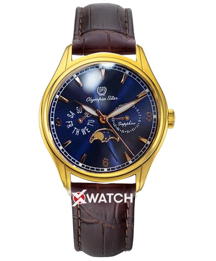 Đồng hồ Olympia Star OPA98022-86MK-GL-X