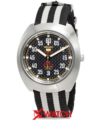 Đồng hồ Seiko SRPA93K1