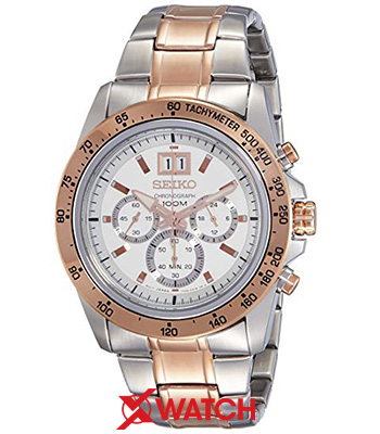 Đồng hồ Seiko SPC234P1