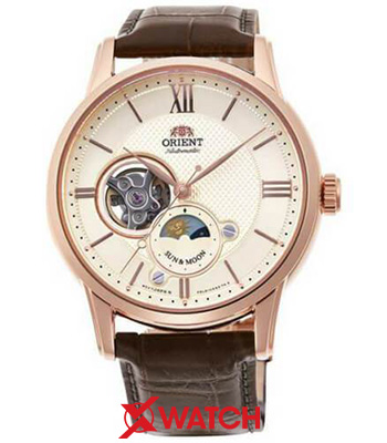 Đồng hồ Orient RA-AS0003S00B