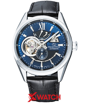 Đồng hồ Orient RE-AV0005L00B