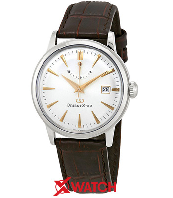 Đồng hồ Orient SAF02005S0