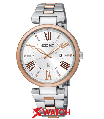 Đồng hồ Seiko SUT332J1