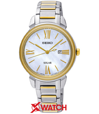 Đồng hồ Seiko SUT324P1 chính hãng