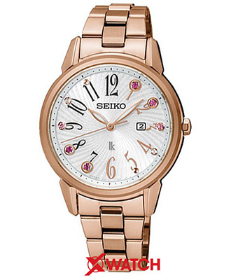 Đồng hồ Seiko SUT302J1 chính hãng