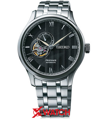 Đồng hồ Seiko SSA377J1 chính hãng