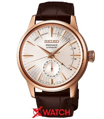 Đồng hồ Seiko SSA346J1