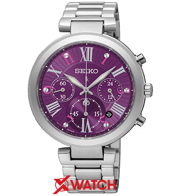Đồng hồ Seiko SRW799P1