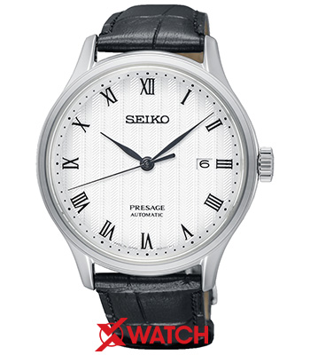 Đồng hồ Seiko SRPC83J1