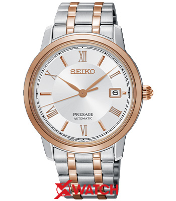 Đồng hồ Seiko SRPC06J1 chính hãng