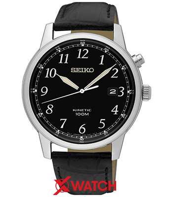 Đồng hồ Seiko SKA781P1 chính hãng