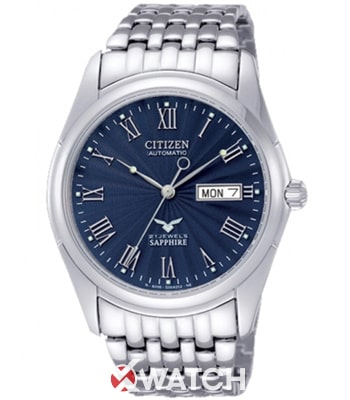 Đồng hồ Citizen NH8240-57L chính hãng
