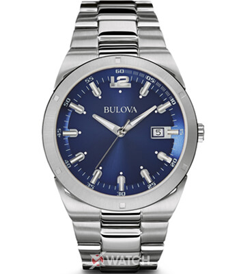 Đồng hồ Bulova 96B220 chính hãng