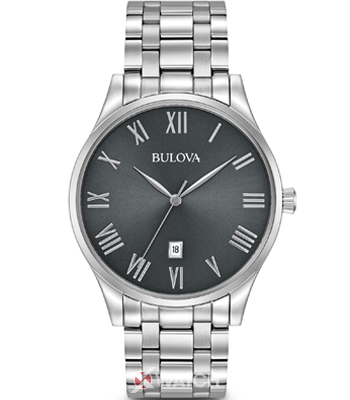 Đồng hồ Bulova 96B261 chính hãng