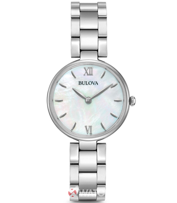 Đồng hồ Bulova 96L229 chính hãng