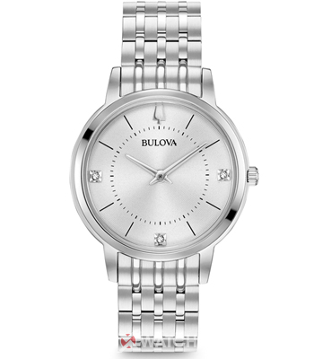 Đồng hồ Bulova 96P183