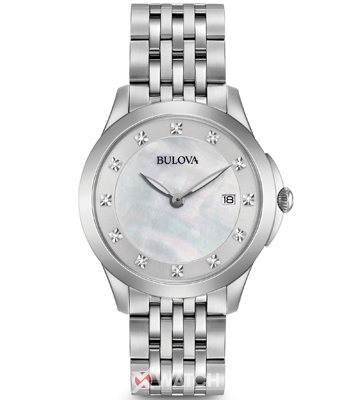 Đồng hồ Bulova 96S174 chính hãng