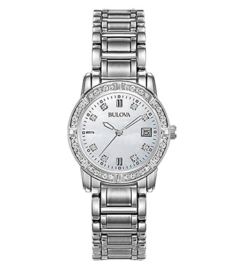 Đồng hồ Bulova 96W105 chính hãng