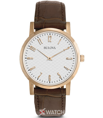 Đồng hồ Bulova 97A106 chính hãng