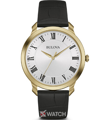 Đồng hồ Bulova 97A123 chính hãng