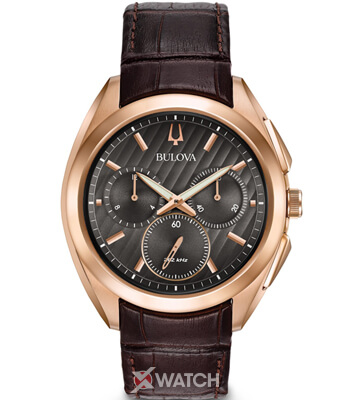 Đồng hồ Bulova 97A124