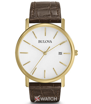Đồng hồ Bulova 97B100 chính hãng
