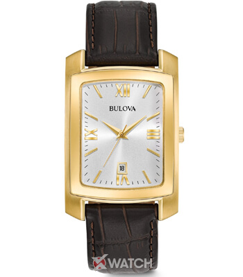 Đồng hồ Bulova 97B162 chính hãng