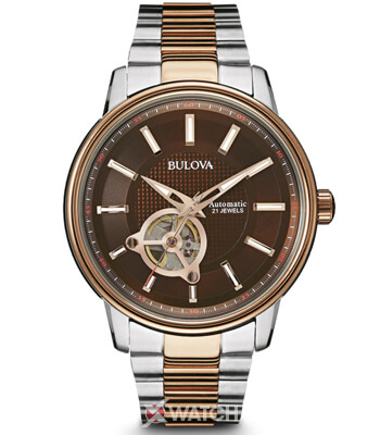 Đồng hồ Bulova 98A140 chính hãng