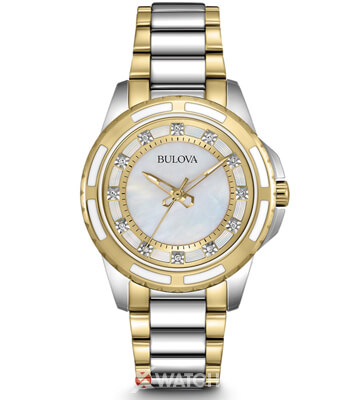 Đồng hồ Bulova 98P140 chính hãng
